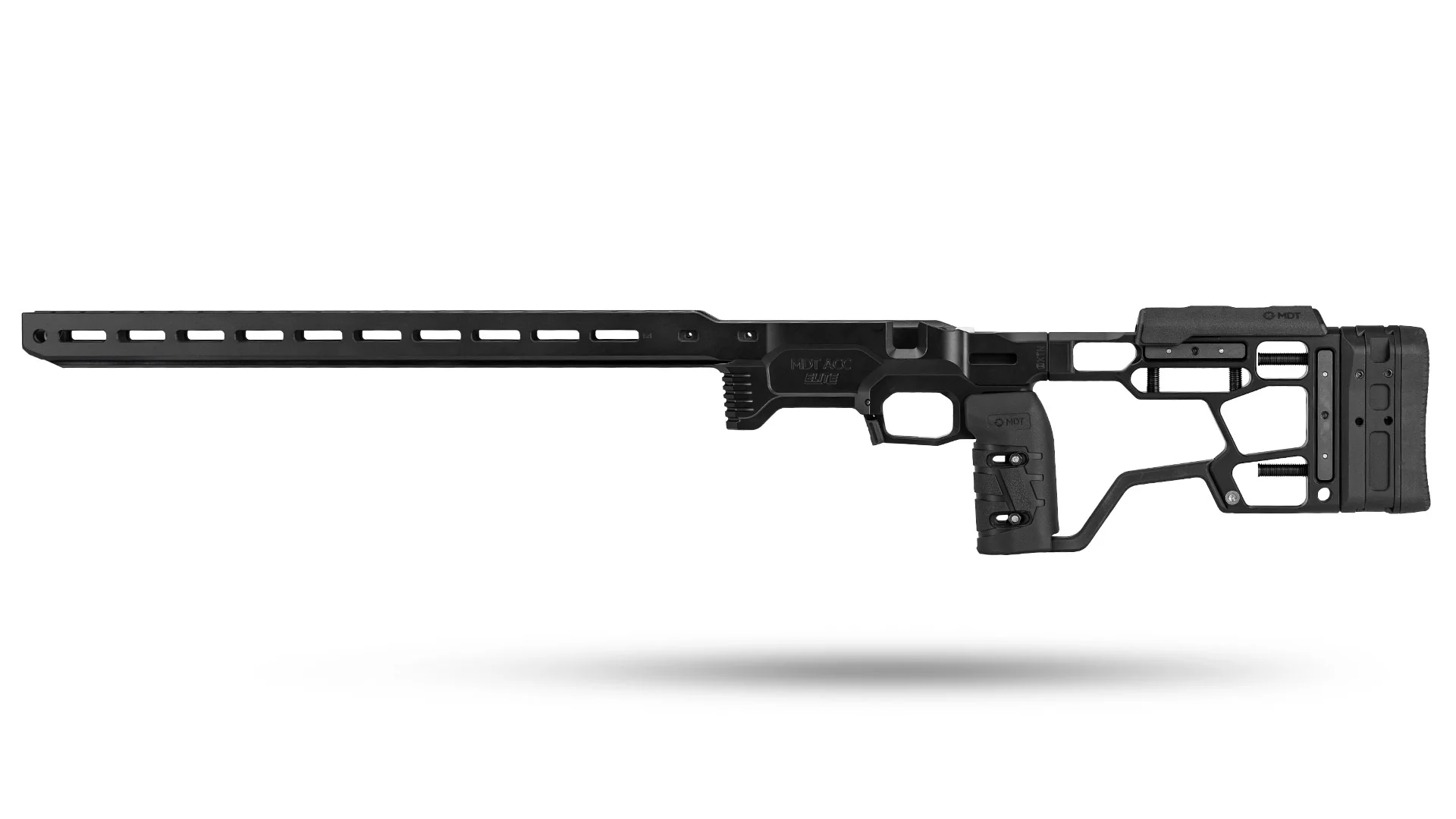 325-acc-elite-chassis-system-left-handed-1.webp ACC Elite Chassis System - Left Handed