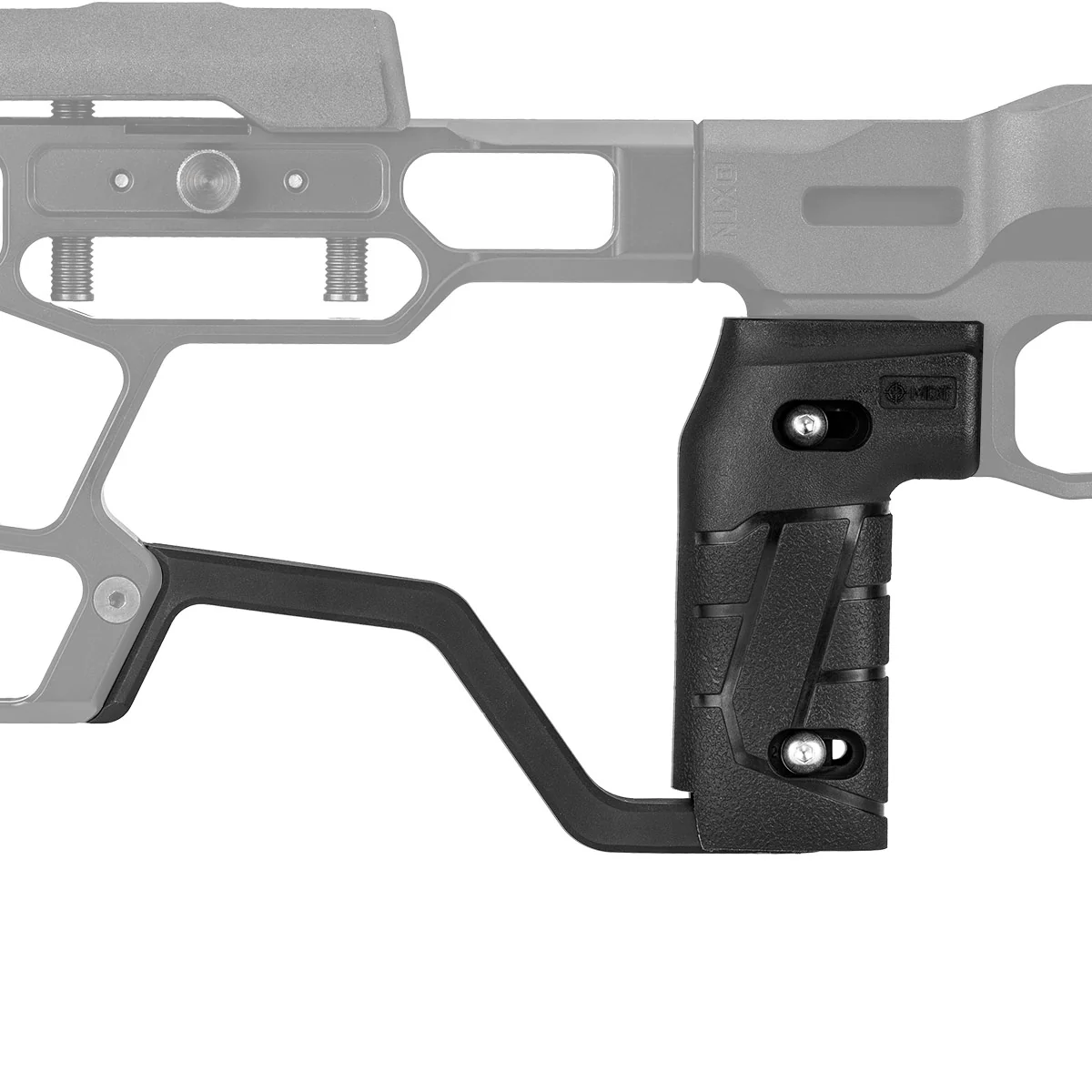 338-vertical-grip-premier-with-connector-bar-2.webp Vertical Grip - Premier With Connector Bar
