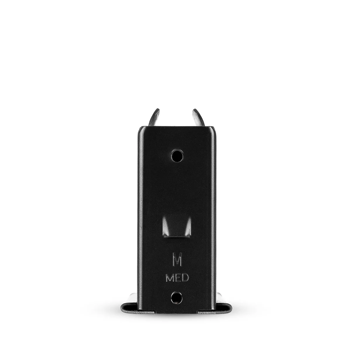 30-06 / 6.5x55 Swede MDT Metal Magazine - MED - 3 RND