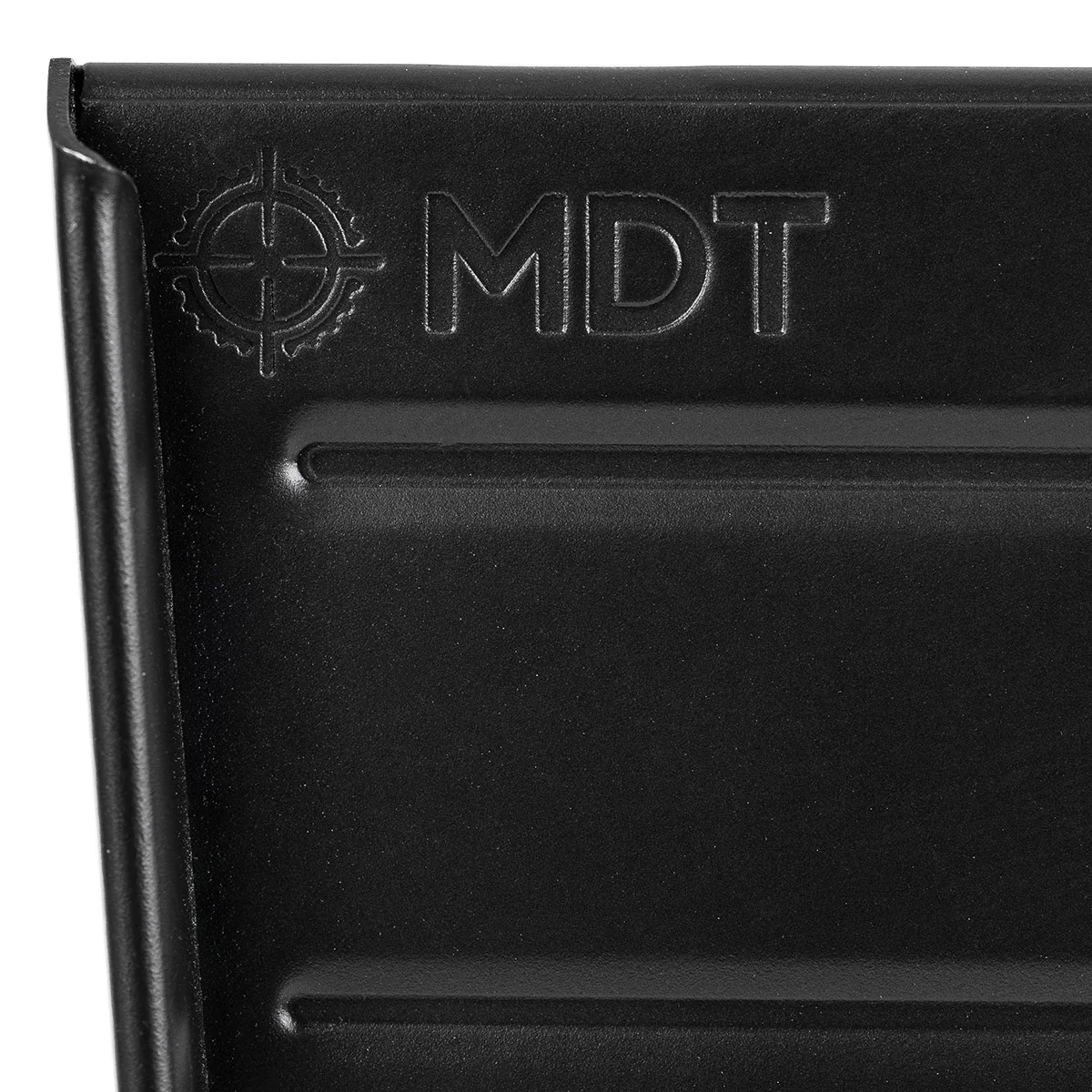 30-06 / 6.5x55 Swede MDT Metal Magazine - MED - 3 RND