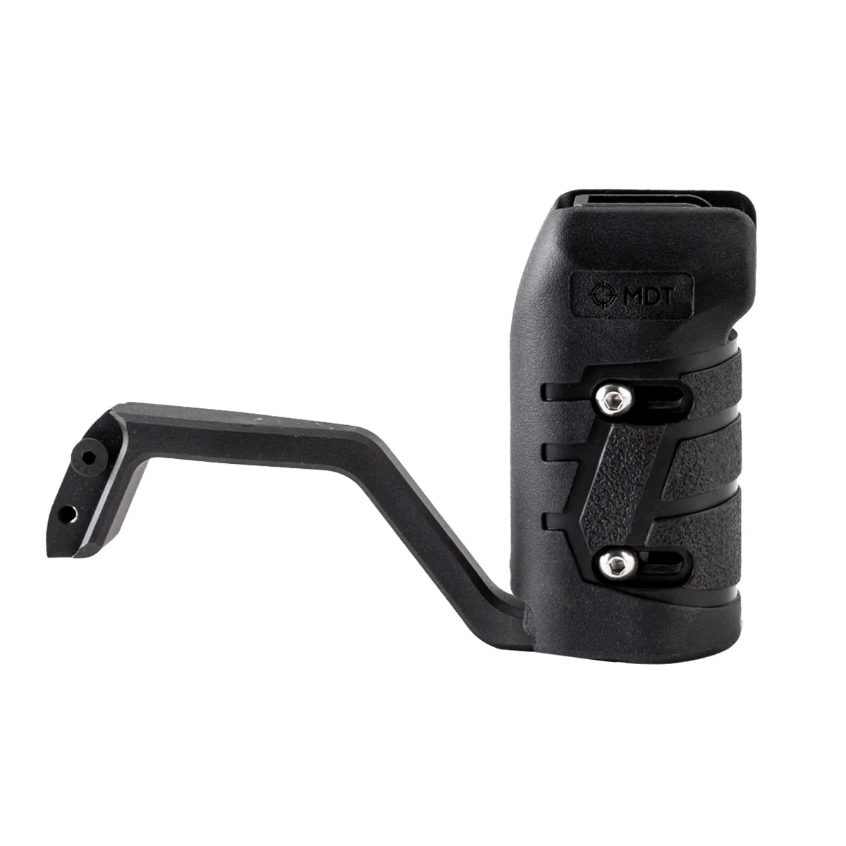 360-vertical-grip-elite-w-connector-bar-1.webp Vertical Grip - Elite w/ Connector Bar