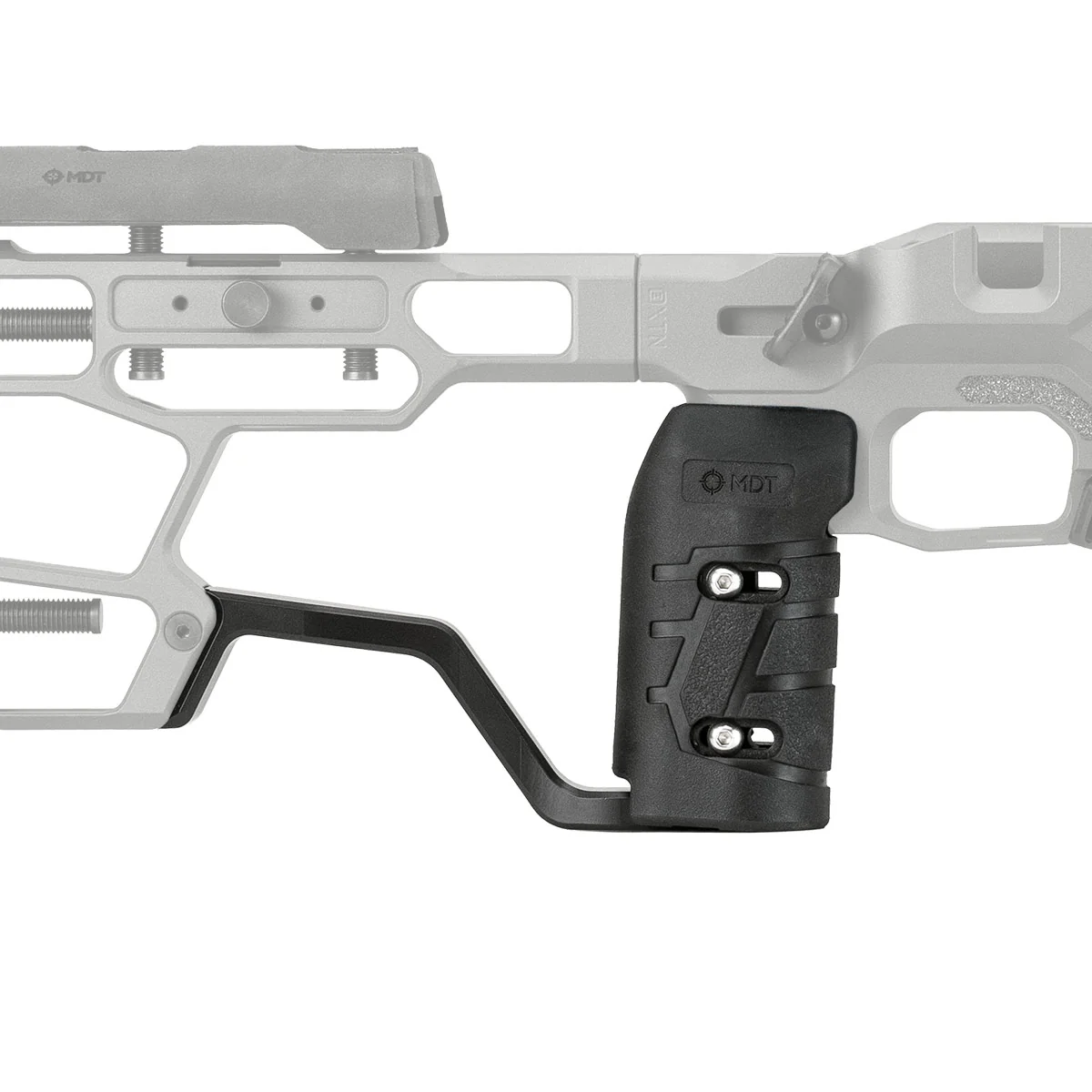 360-vertical-grip-elite-w-connector-bar-2.webp Vertical Grip - Elite w/ Connector Bar