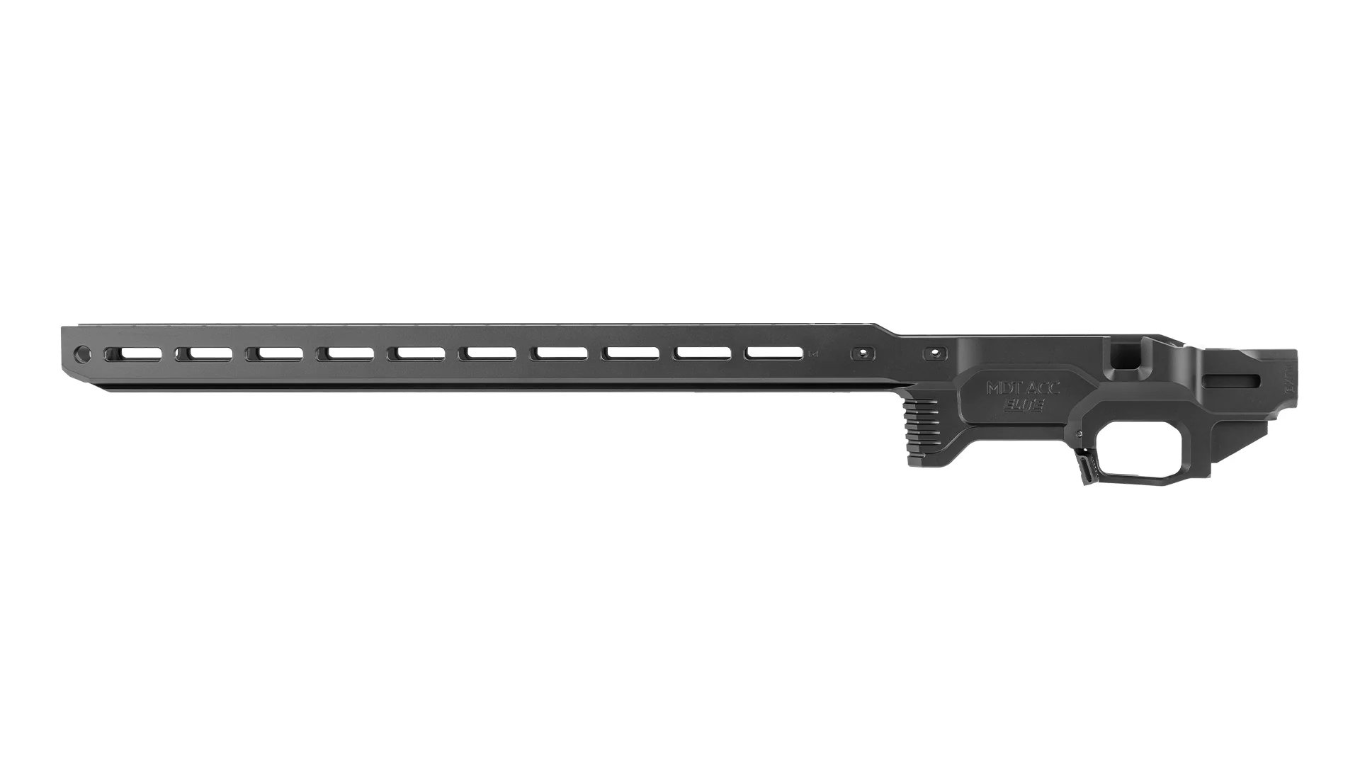 364-acc-elite-chassis-base-left-handed-1.webp ACC Elite Chassis Base - Left Handed