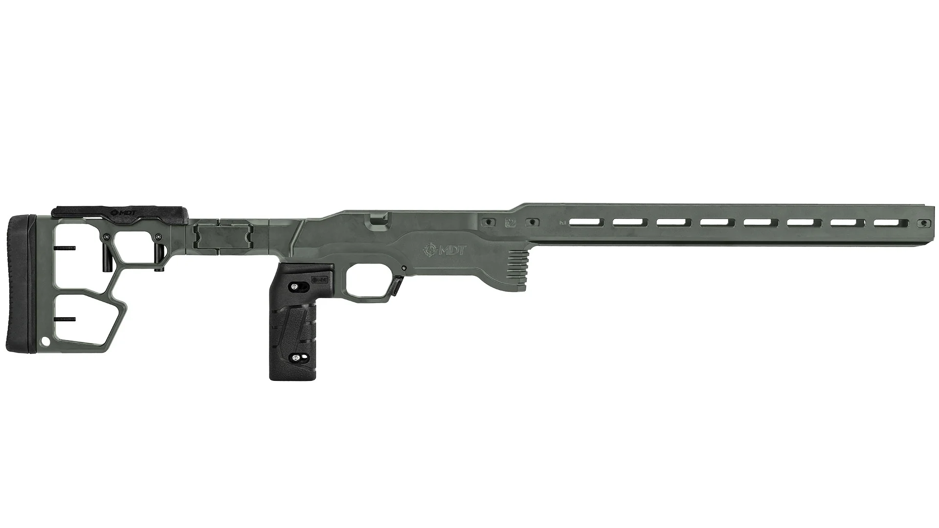 ACC Premier GEN2 Chassis System