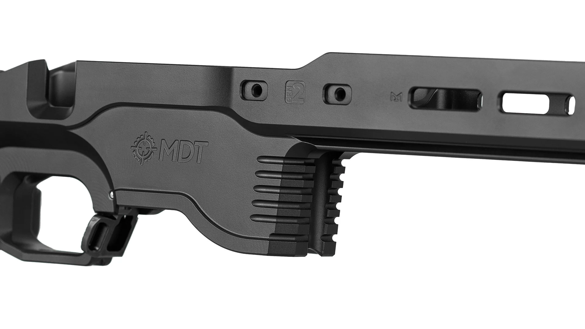 ACC Premier GEN2 Chassis System
