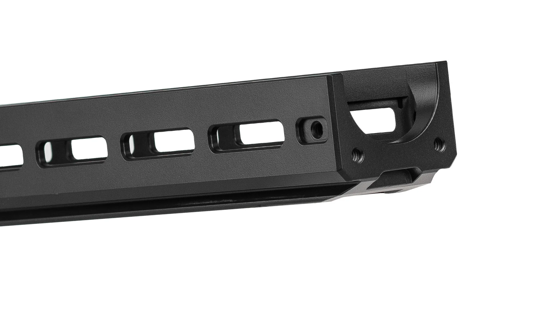 ACC Premier GEN2 Chassis System