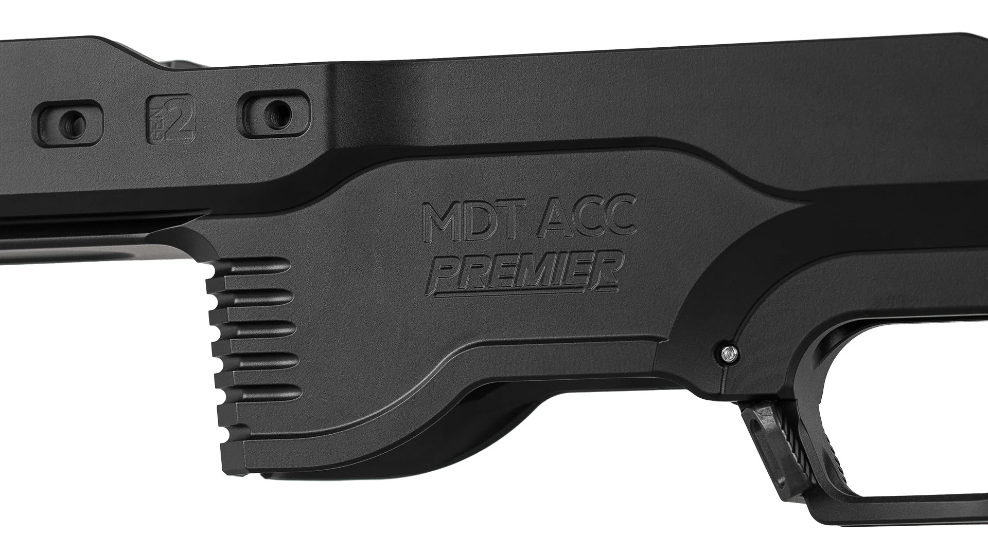ACC Premier GEN2 Chassis System