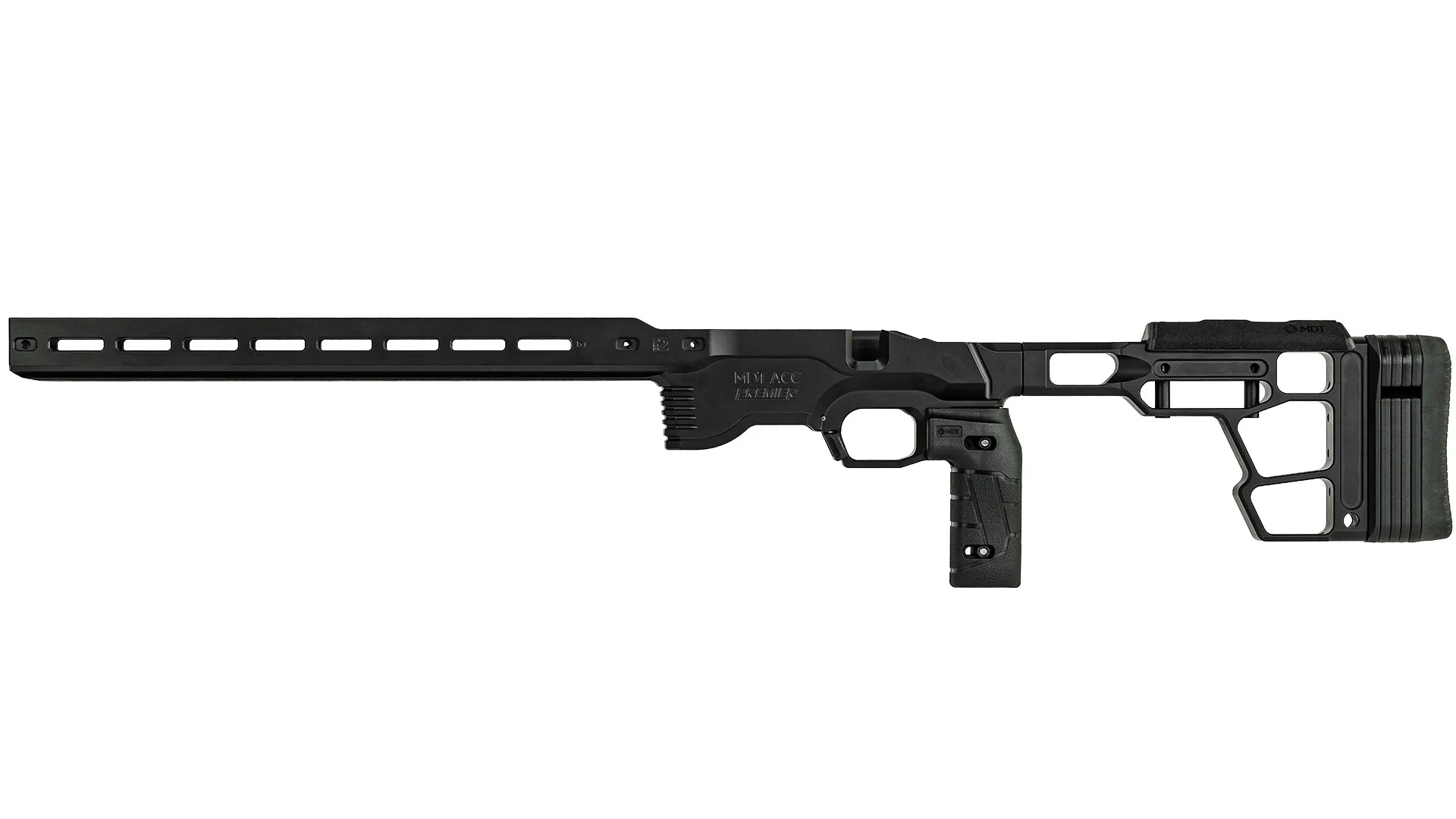 480-acc-premier-gen2-chassis-system-left-handed-5.webp ACC Premier GEN2 Chassis System - Left Handed