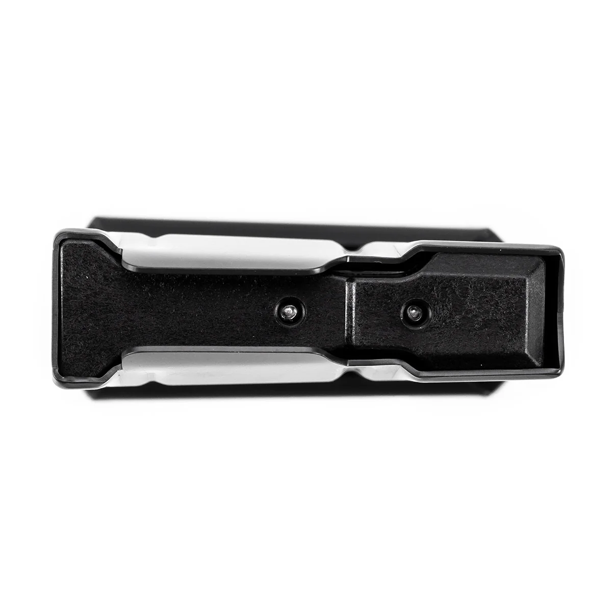 49-308-6.5-creedmoor-mdt-metal-aics-magazine-5-rnd-3.webp .308/6.5 Creedmoor MDT Metal AICS Magazine - 5 RND