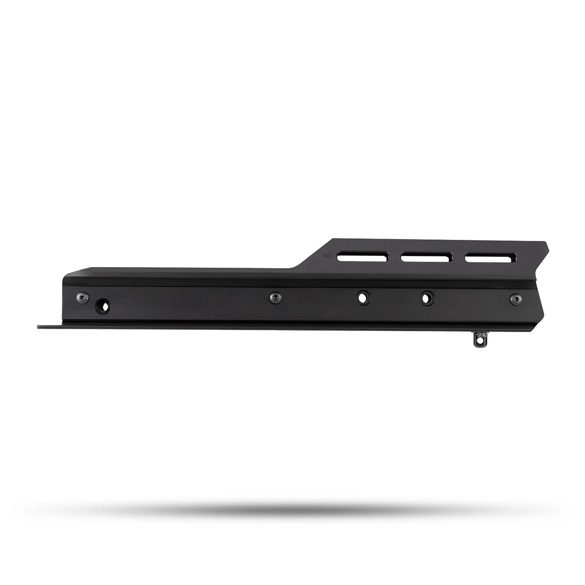 XRS Chassis System Enclosed Forend