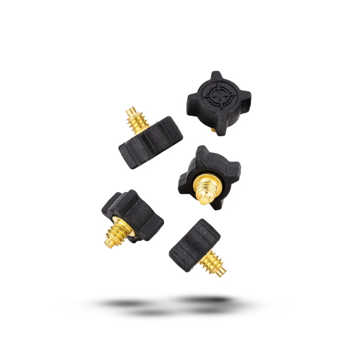 Set Screw/Wheel Knob Replacement Pack