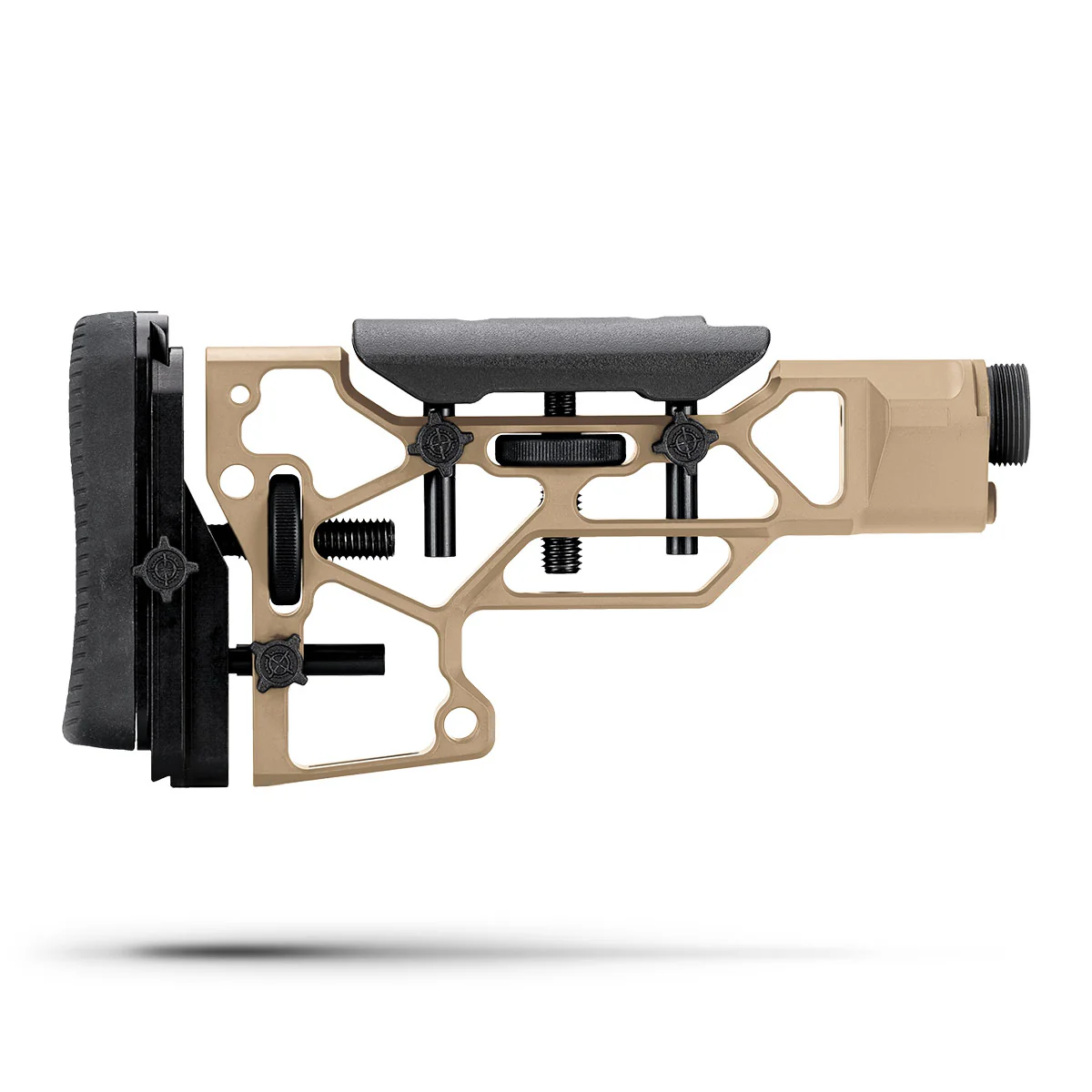 556-srs-short-fixed-buttstock-2.webp SRS Short Fixed Buttstock