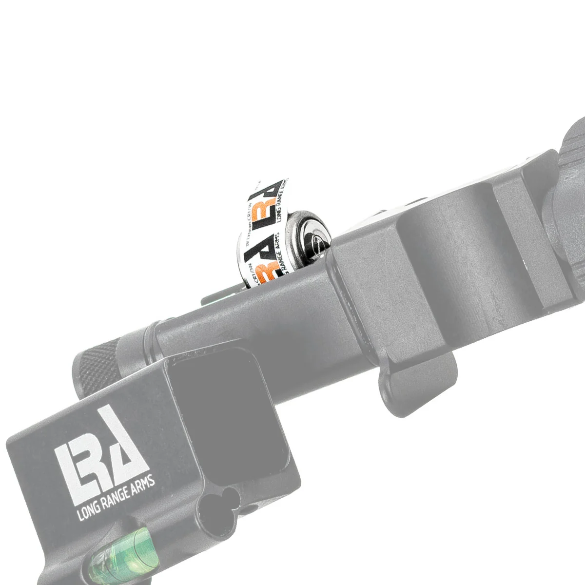 LRA CR1/3N Batteries - Set of 5