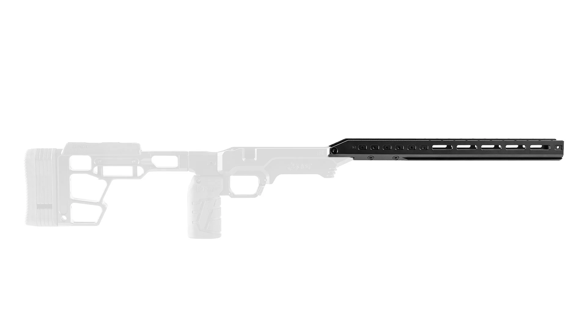 Competition Forend - LSS GEN3