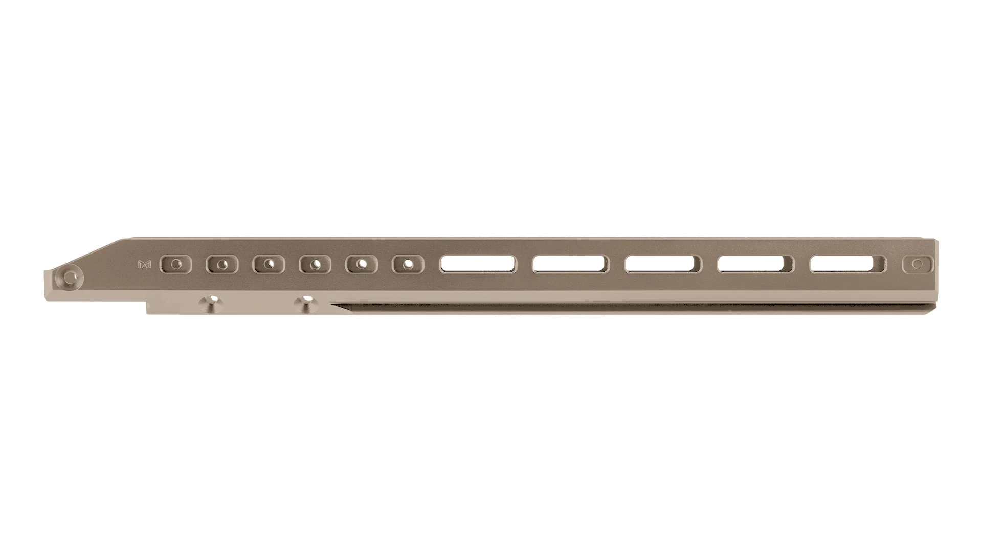Competition Forend - LSS GEN3