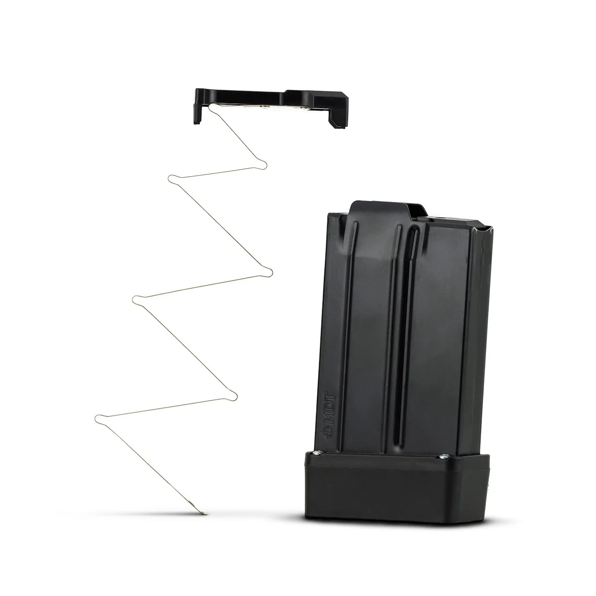 585-mag-extender-spring-for-mdt-10-round-metal-magazine-2.webp Mag Extender Spring for MDT 10 Round Metal Magazine