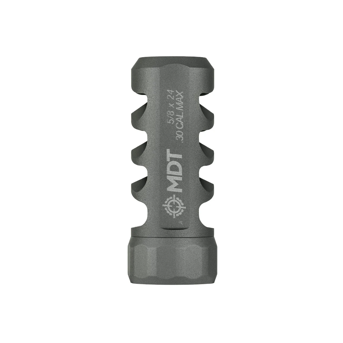 586-hunt-brake-muzzle-brake-3.webp Hunt Brake - Muzzle Brake