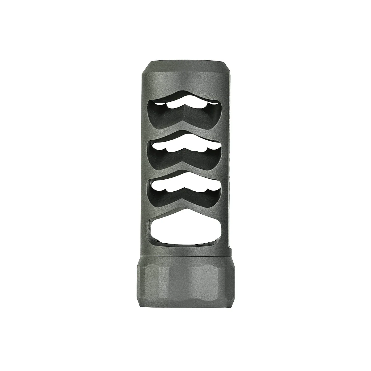 586-hunt-brake-muzzle-brake-4.webp Hunt Brake - Muzzle Brake