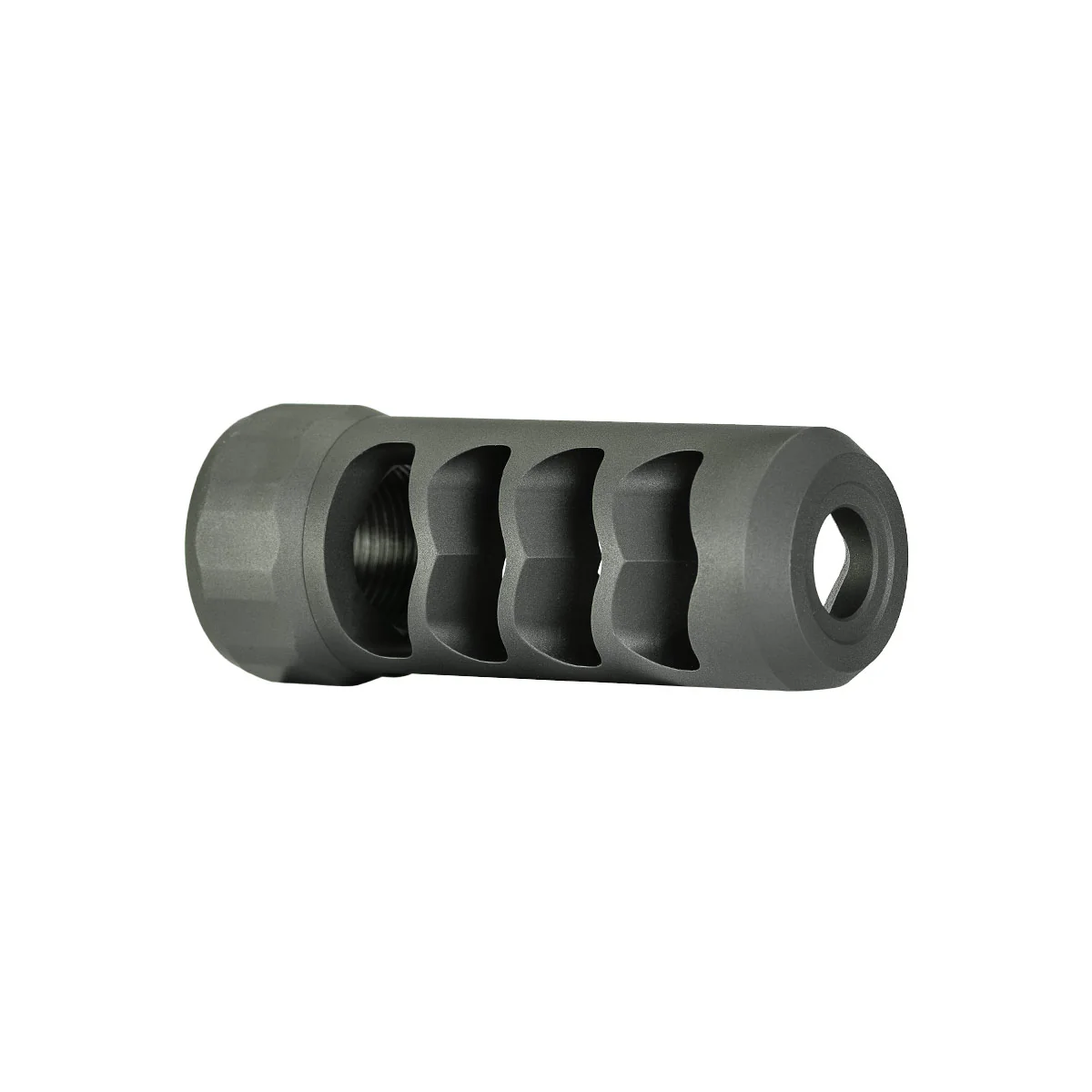 586-hunt-brake-muzzle-brake-6.webp Hunt Brake - Muzzle Brake