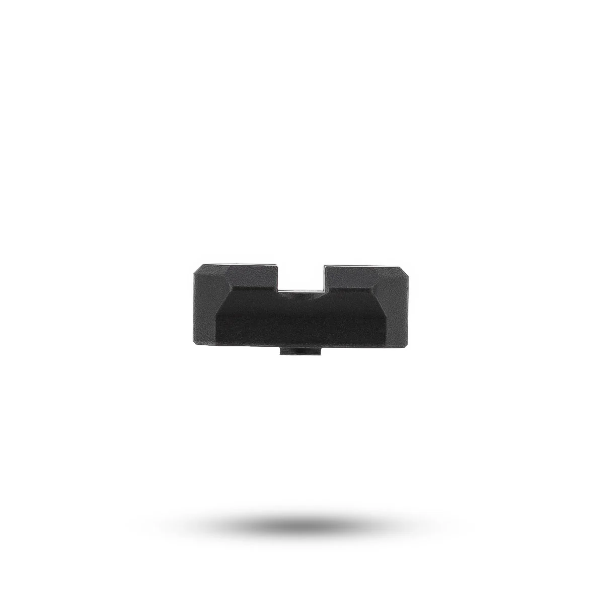 Pic Rail for Accessory Scope Ring Caps