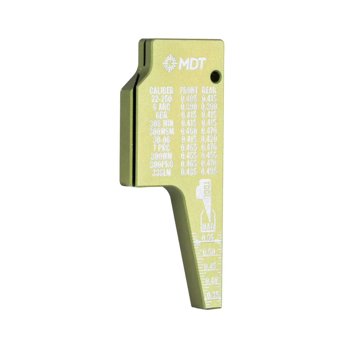 612-turbotune-feedlip-adjustment-tool-3.webp Turbotune Feedlip Adjustment Tool