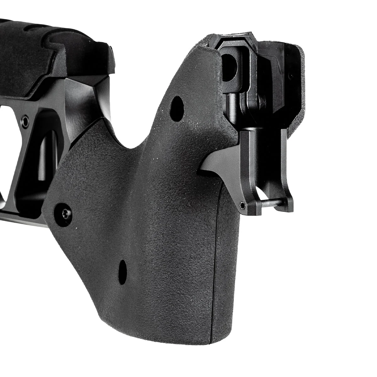 STS Buttstock - LSS GEN3