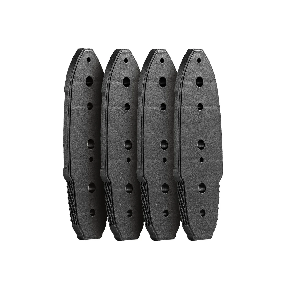 JAE Buttpad Polymer Spacer