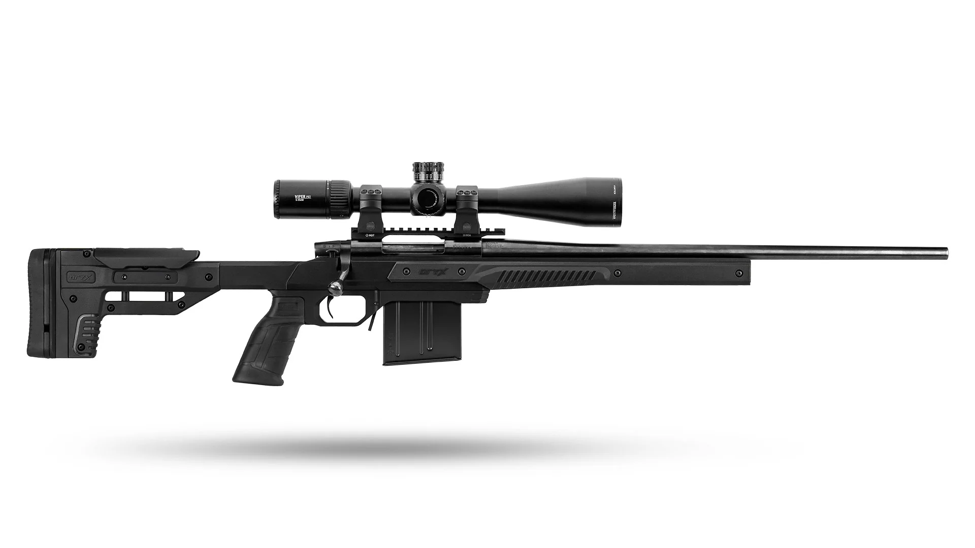 ORYX Chassis System