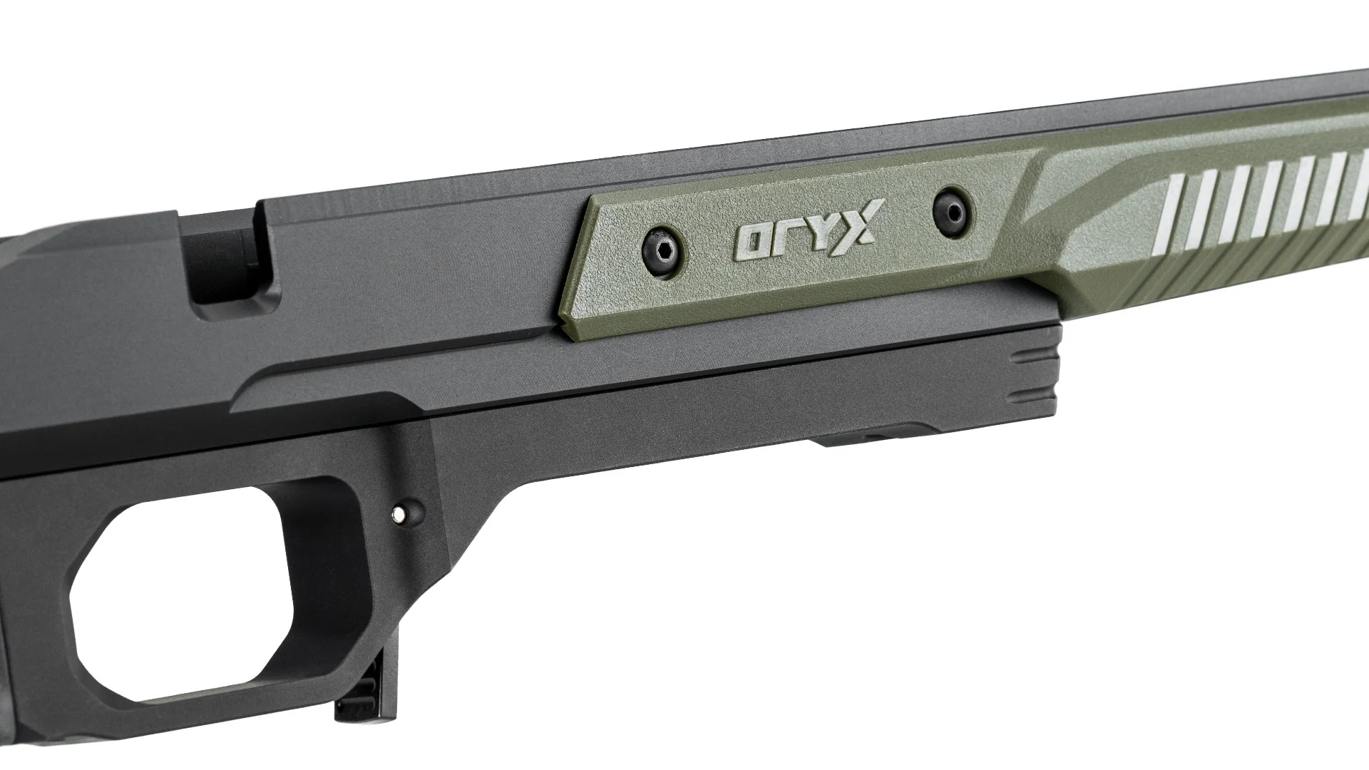 ORYX Chassis System