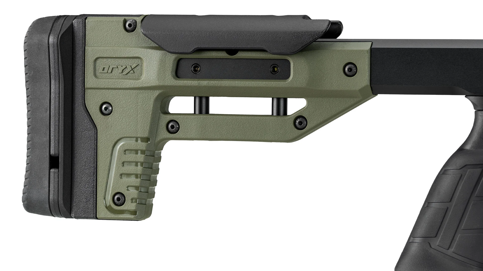ORYX Chassis System