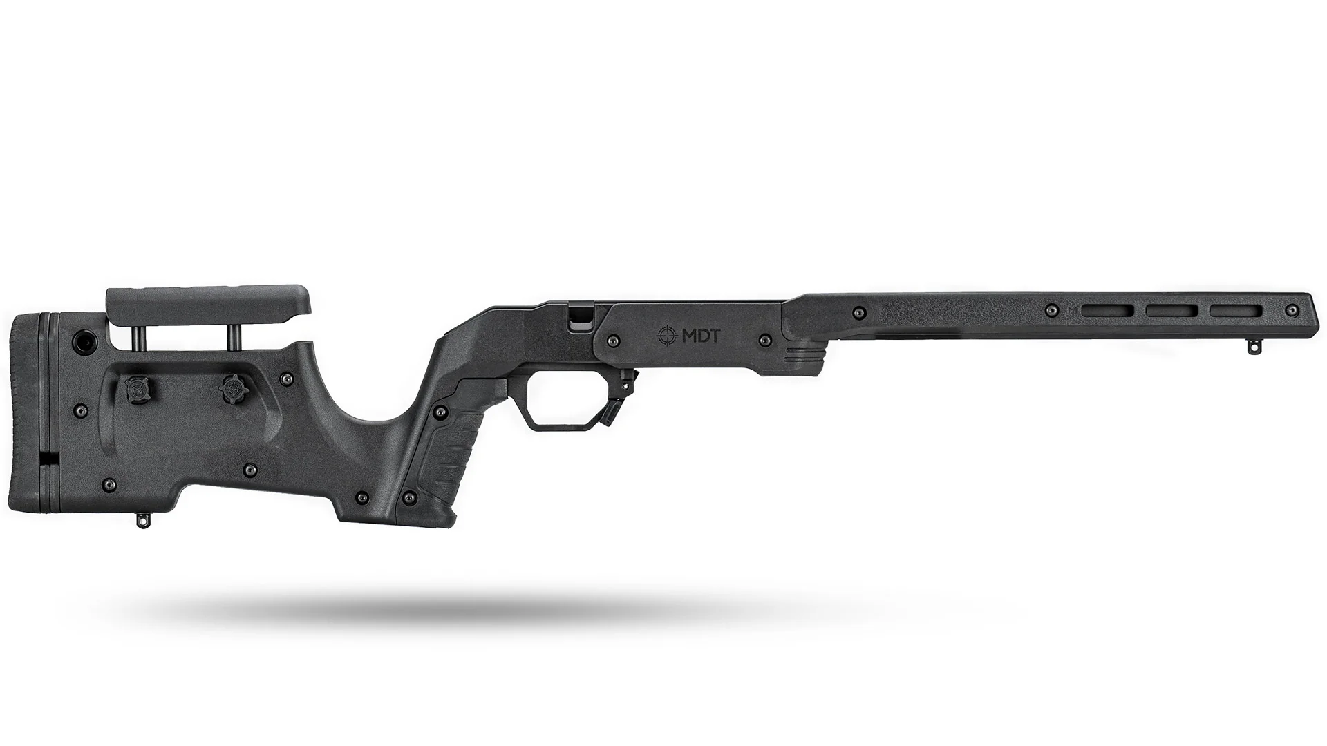 XRS Chassis System