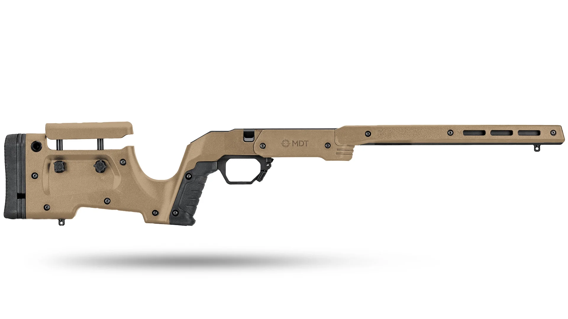 XRS Chassis System