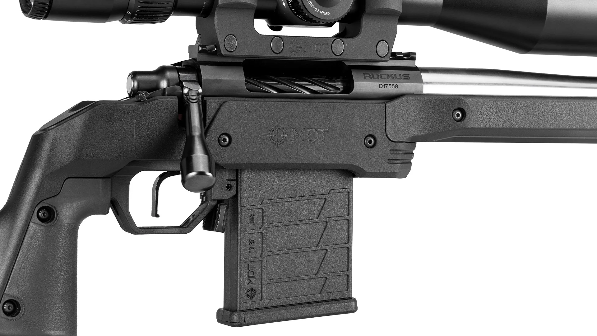 XRS Chassis System