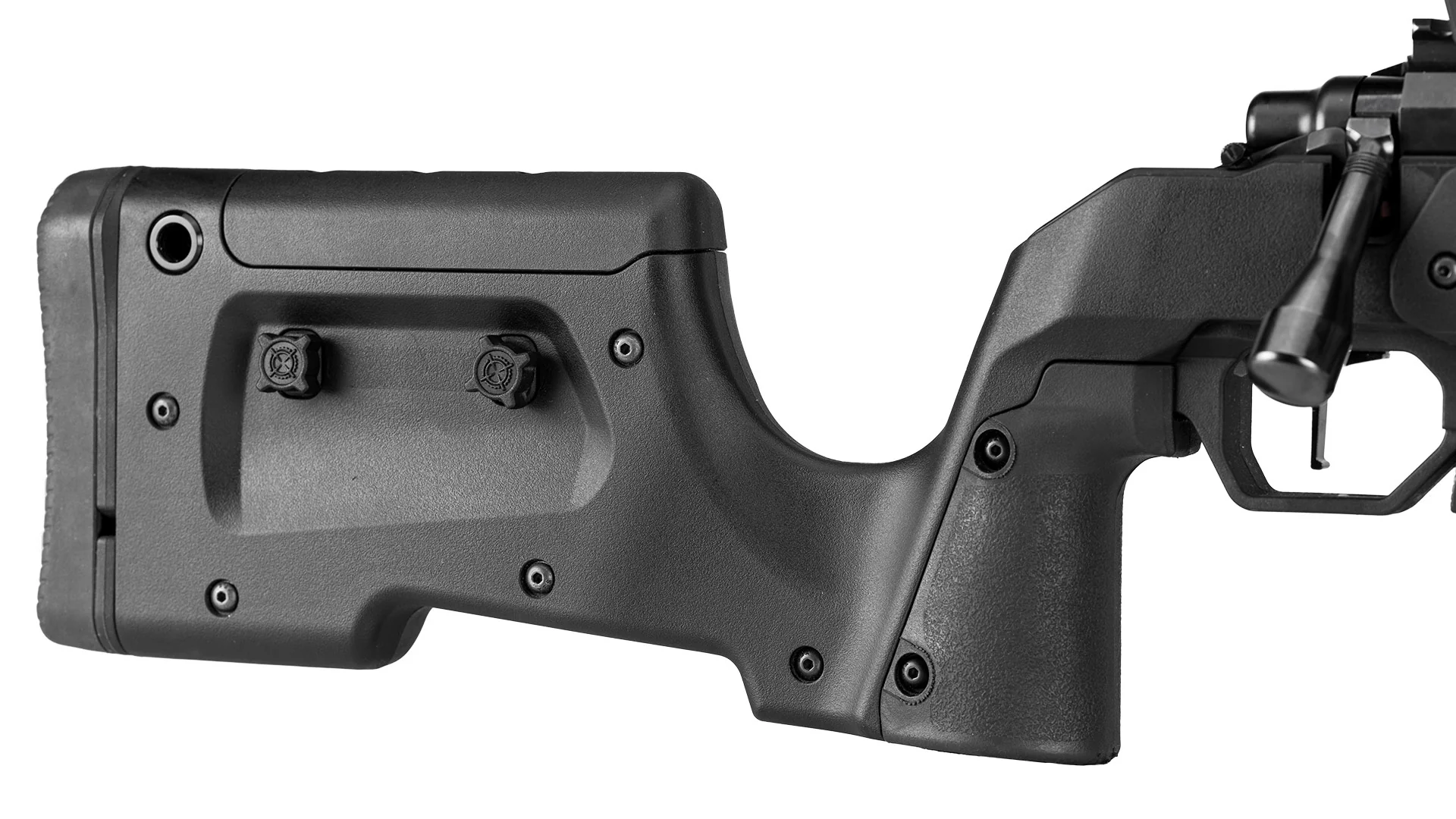 XRS Chassis System