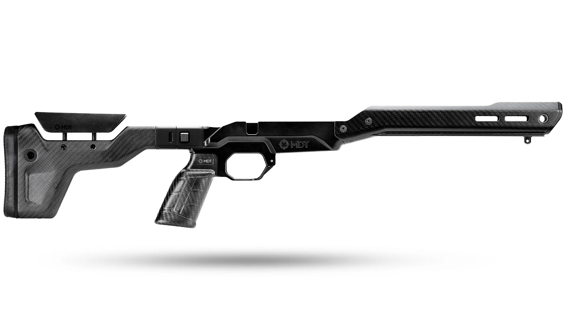 HNT26 Chassis System