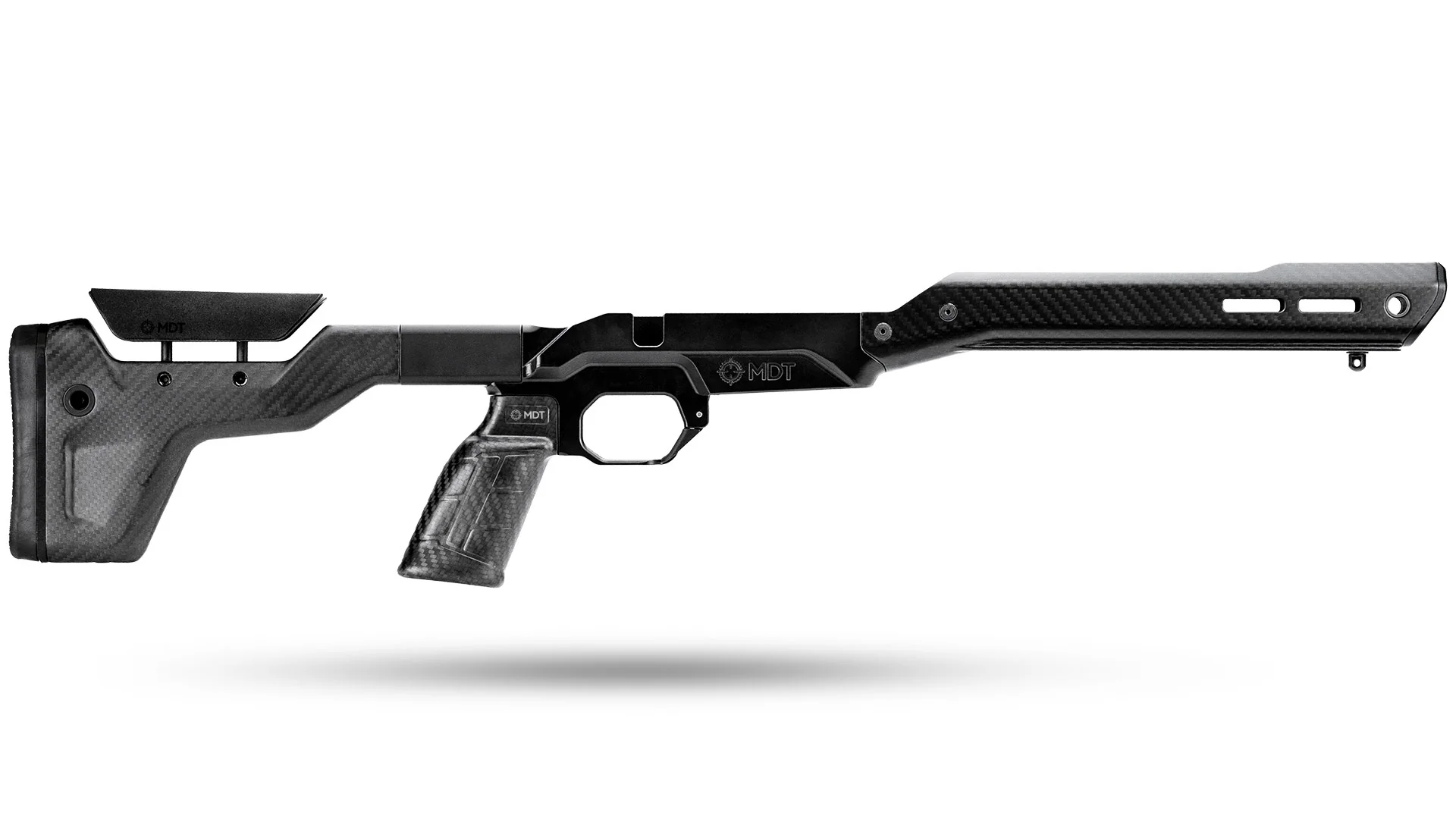 HNT26 Chassis System