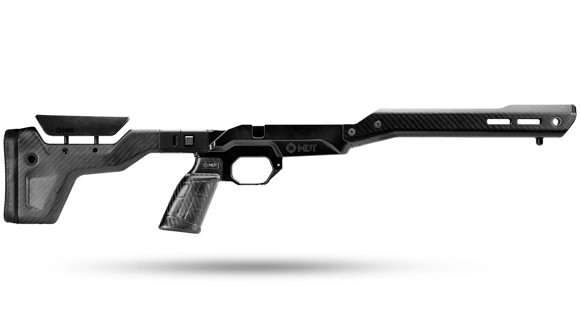 HNT26 Chassis System