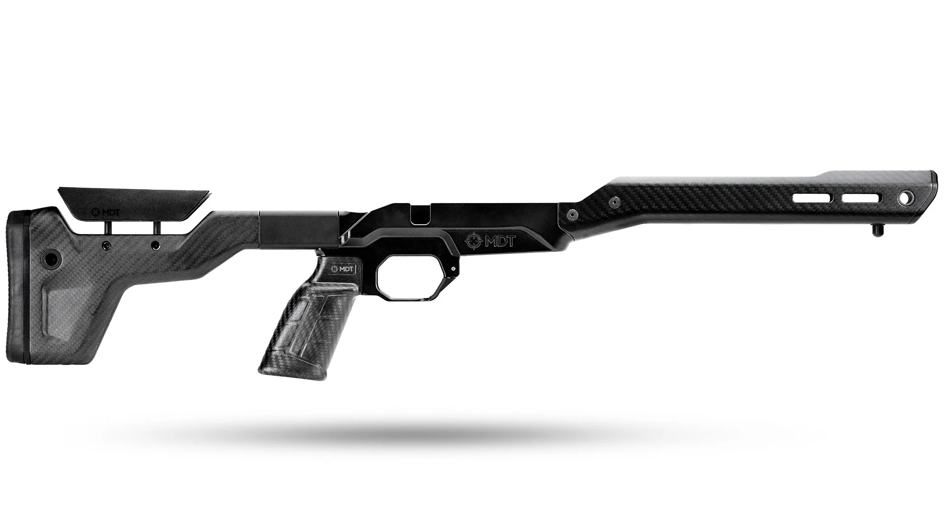 HNT26 Chassis System