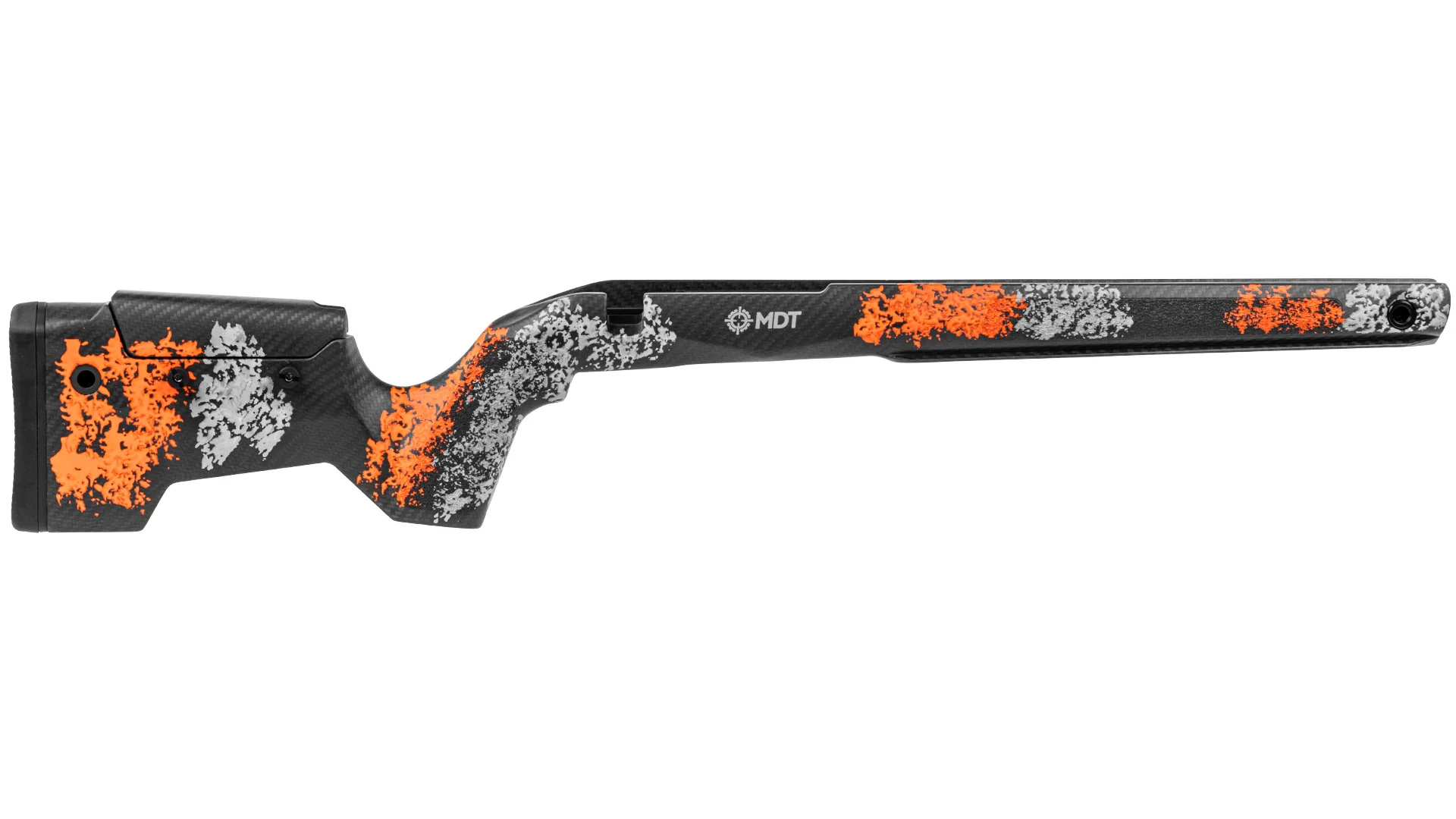 CRBN Rifle Stock
