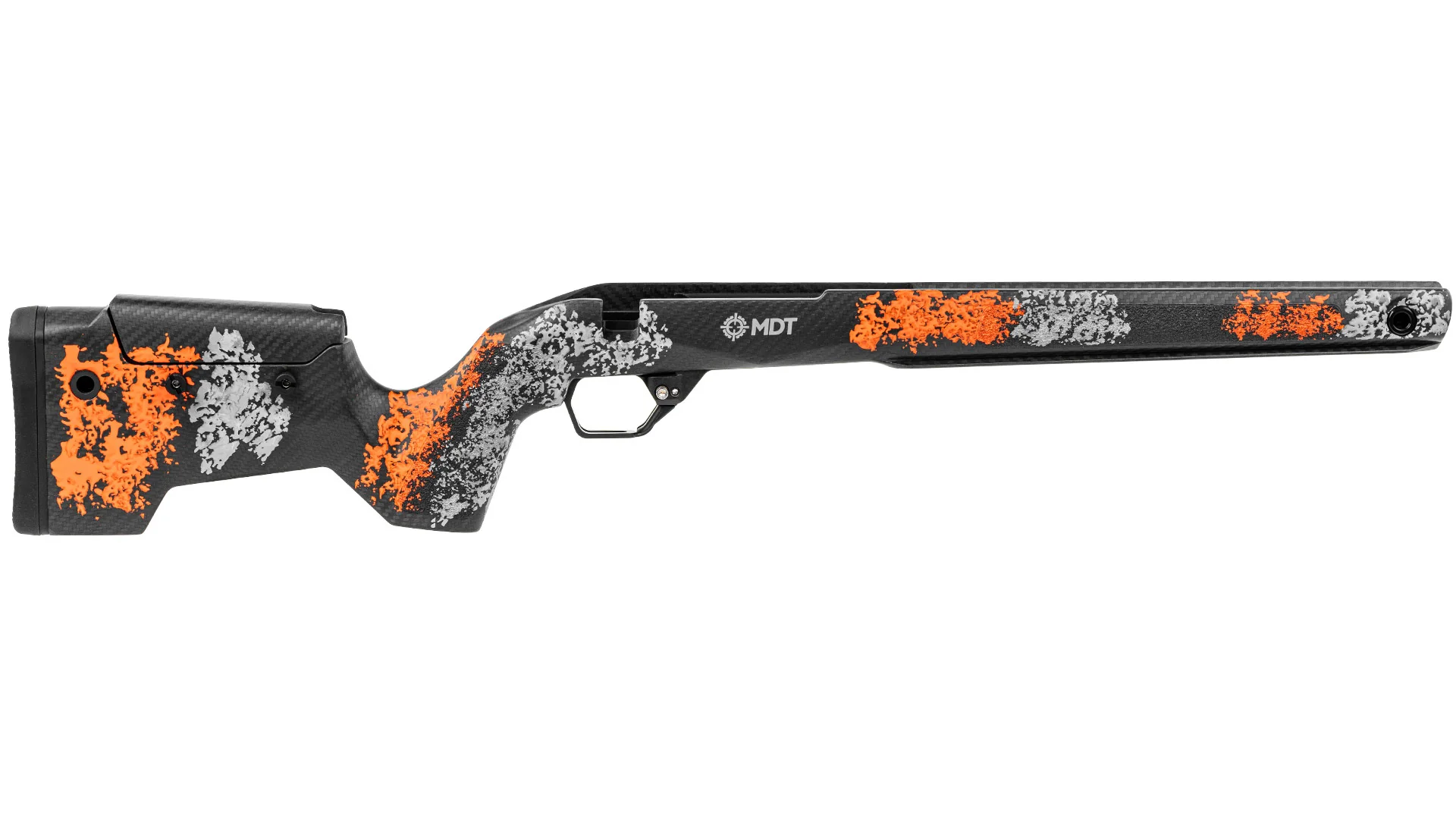 CRBN Rifle Stock