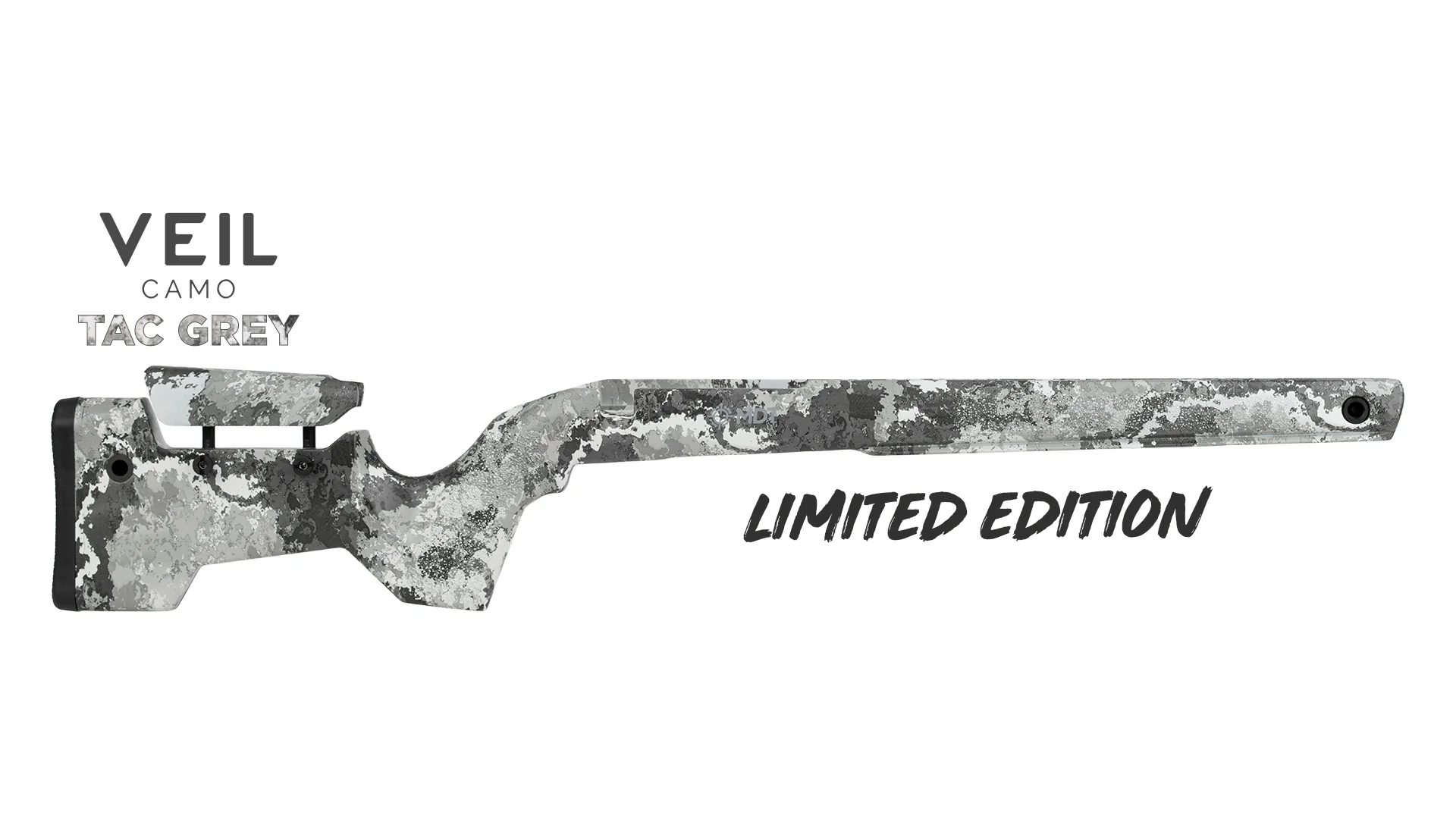 CRBN Rifle Stock