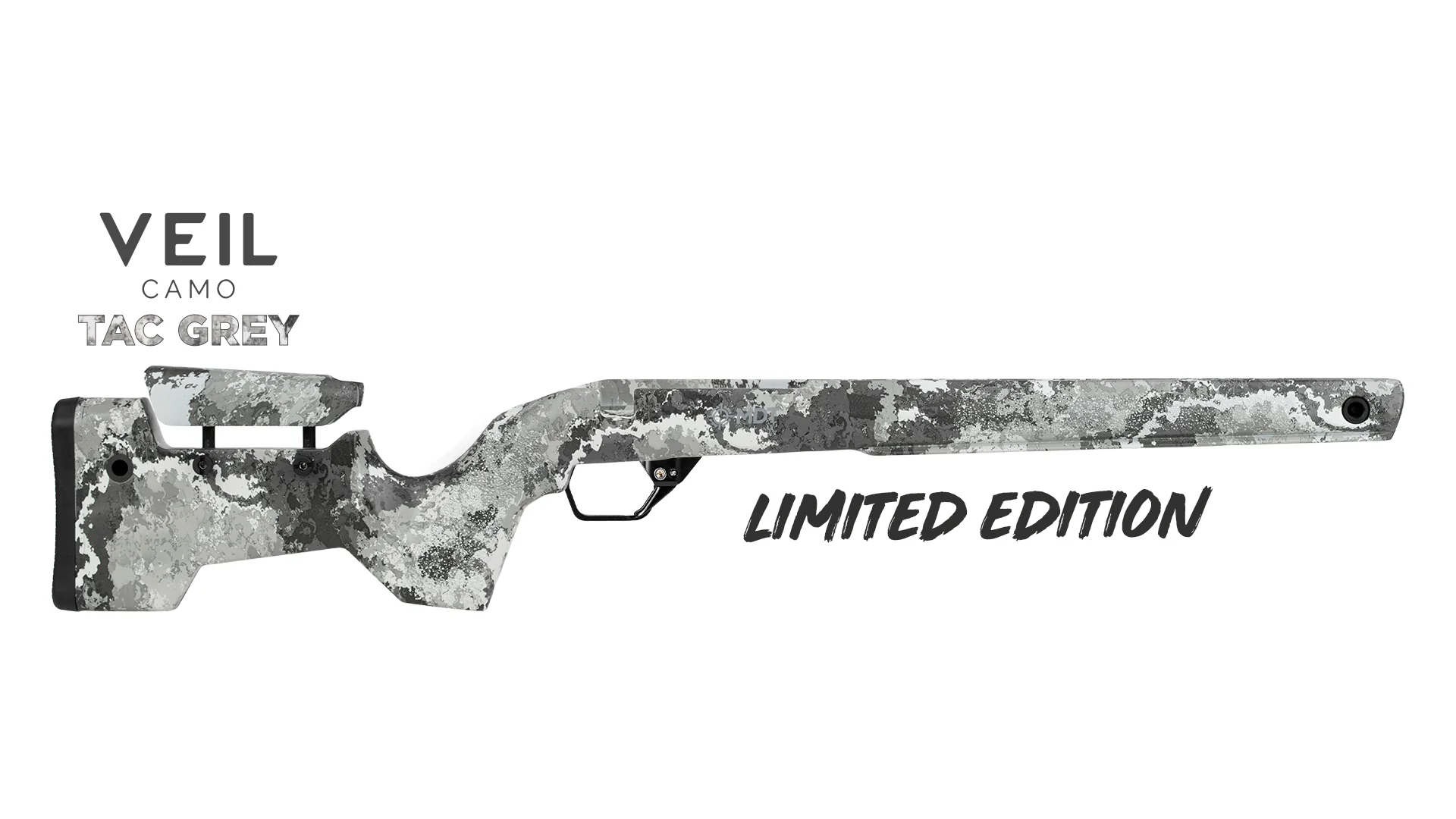 CRBN Rifle Stock