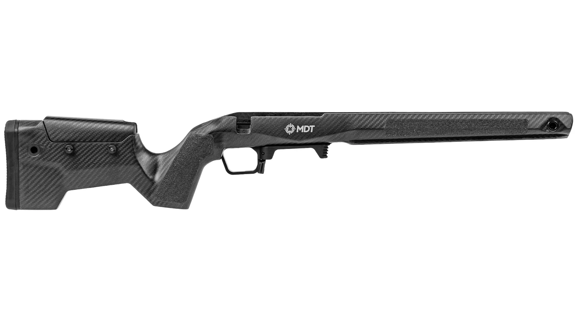 CRBN Rifle Stock
