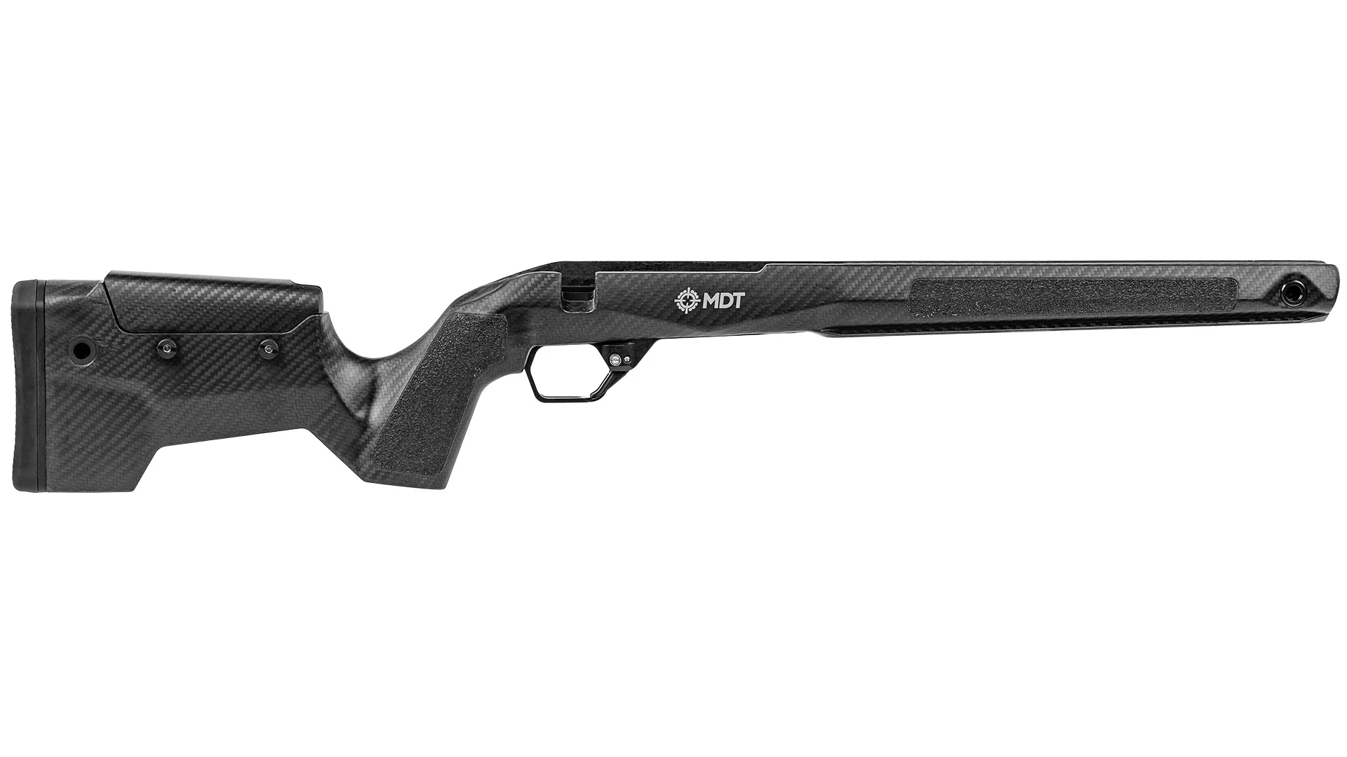 CRBN Rifle Stock