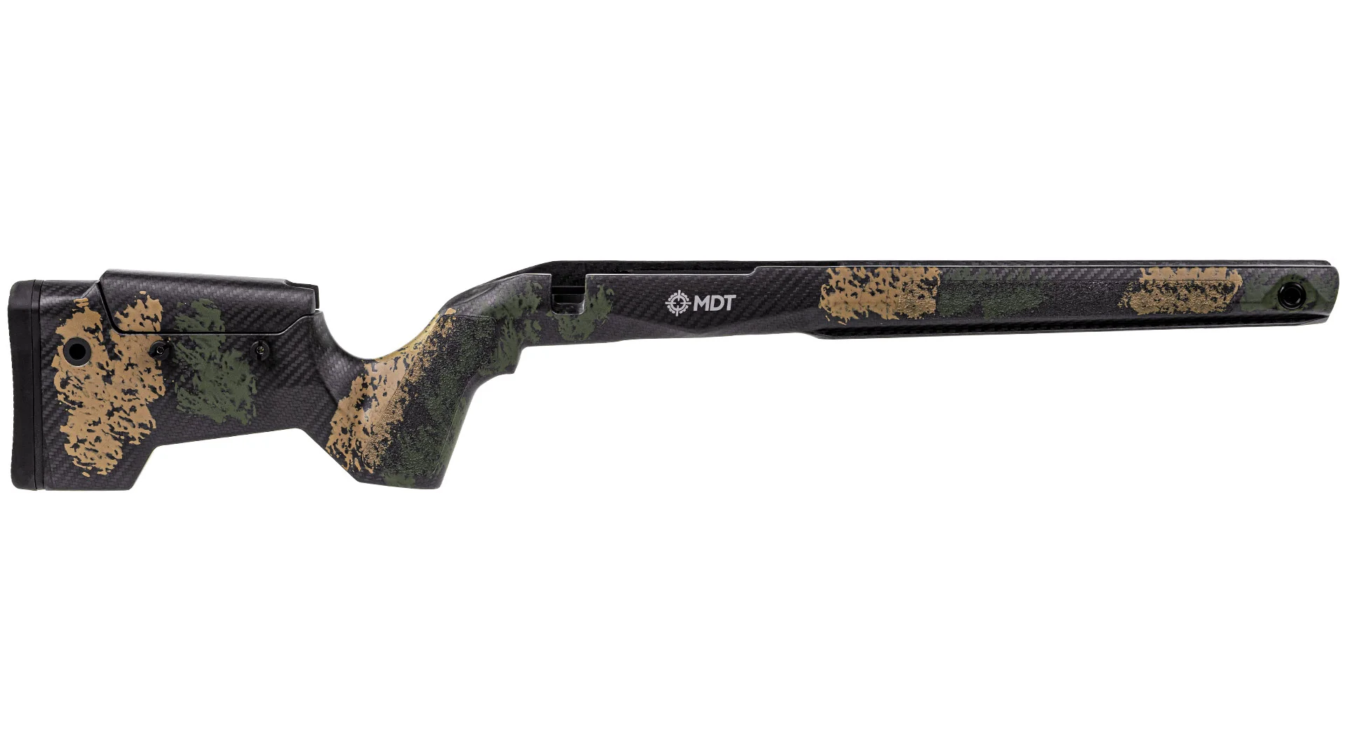 CRBN Rifle Stock