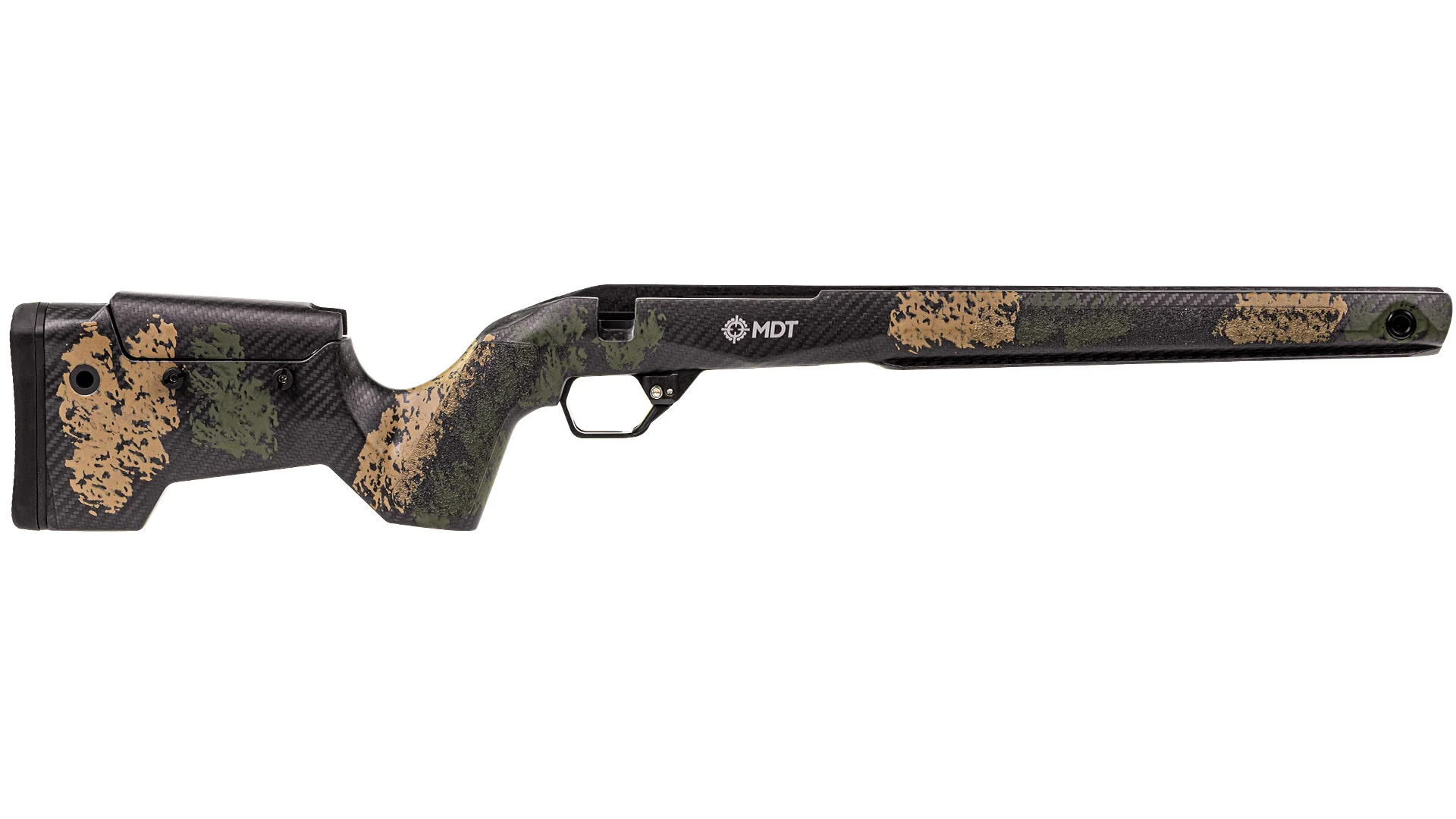 CRBN Rifle Stock