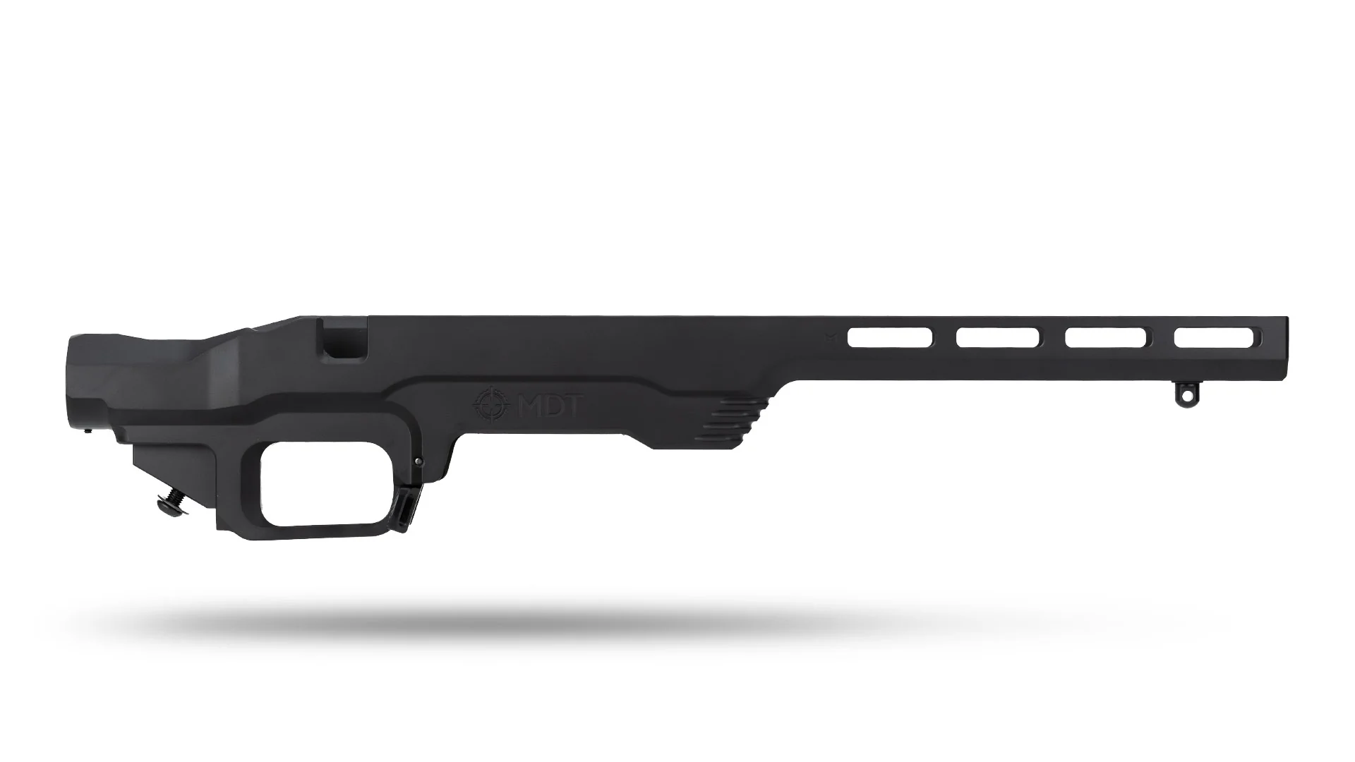 LSS GEN2 Chassis