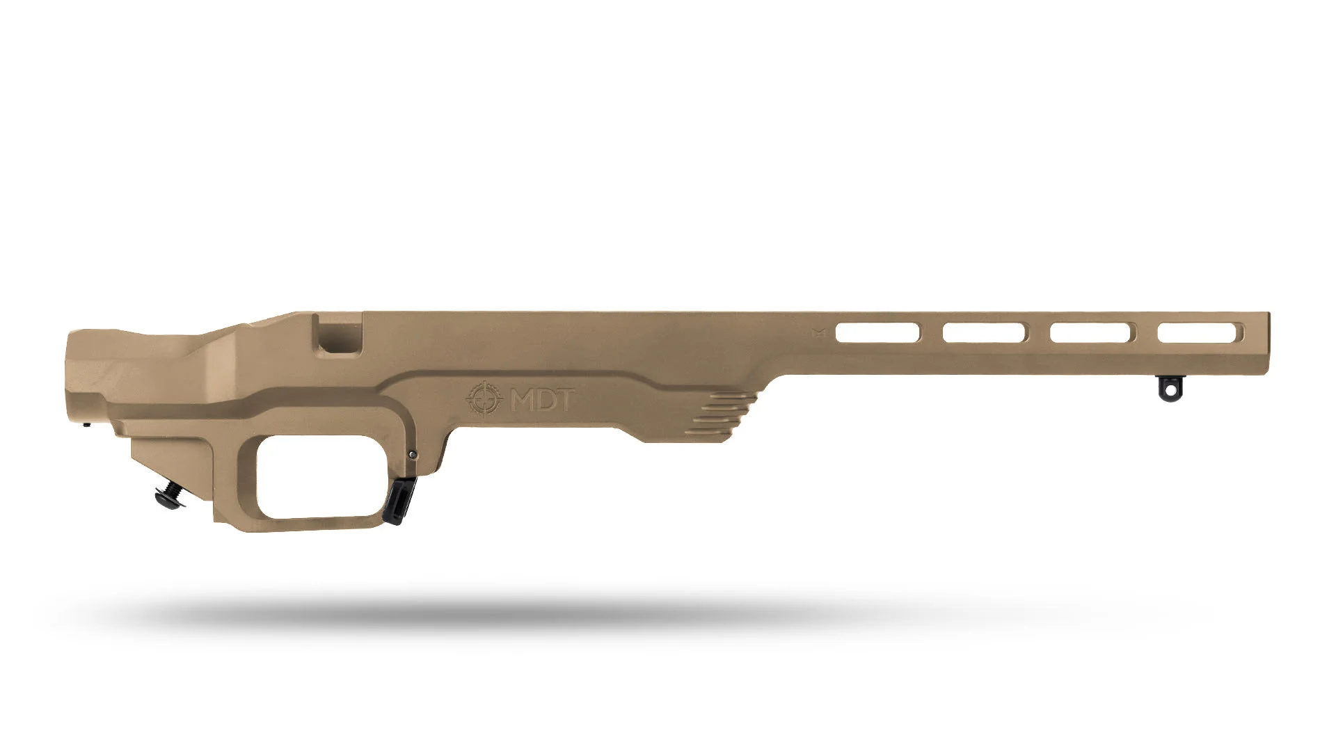 LSS GEN2 Chassis