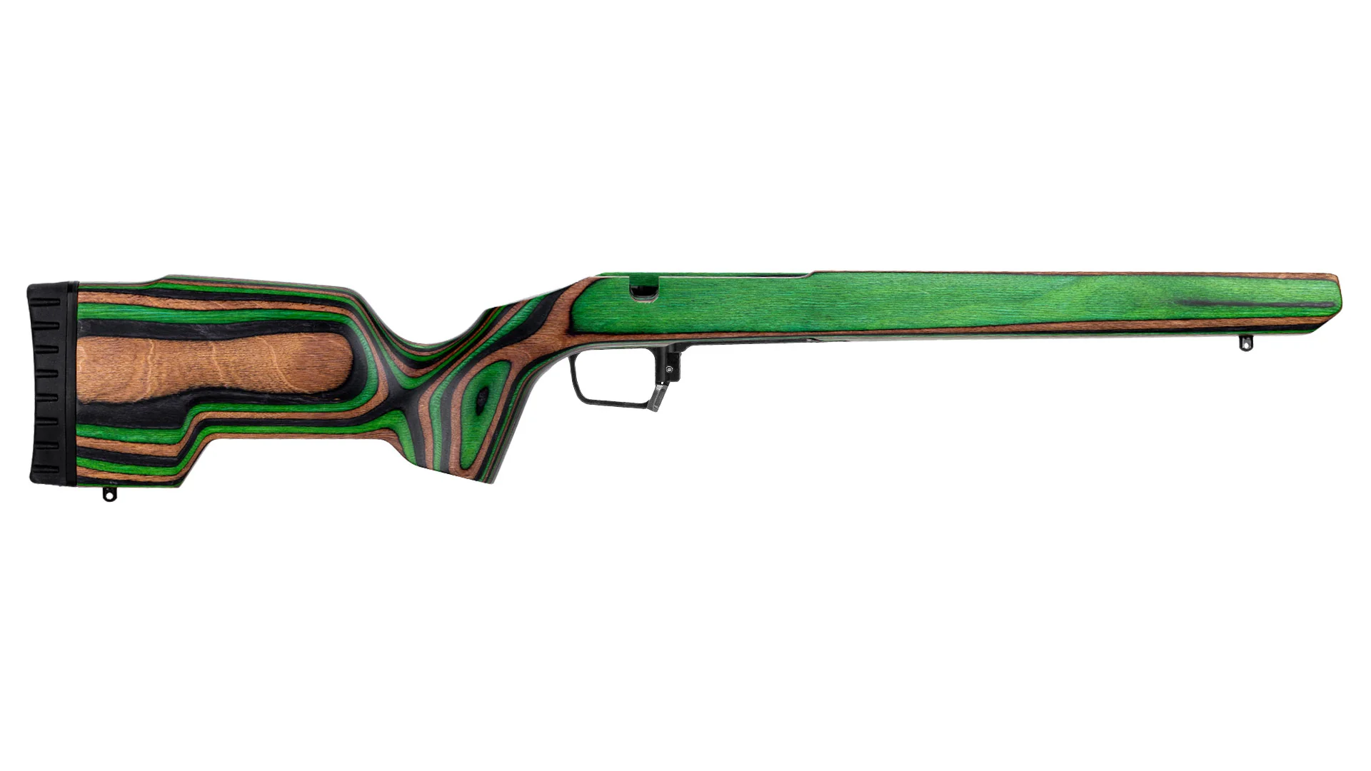 TIMBR CORE Rifle Stock