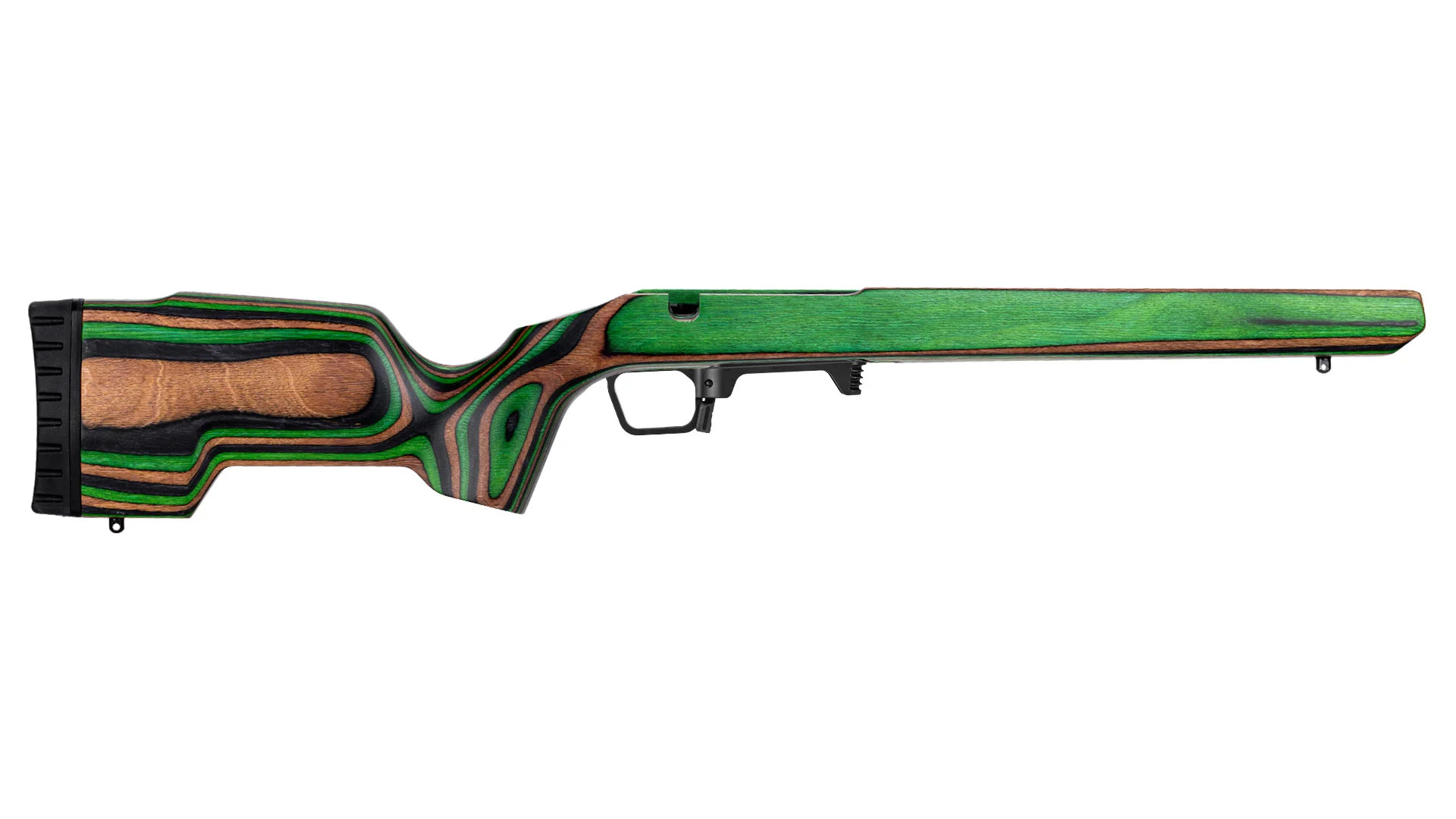 TIMBR CORE Rifle Stock